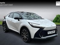 Used Toyota C-HR Sport 223 HP (164 kW) 2026 SUV