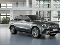 New Mercedes GLE450 AMG AMG Line Premium 367 HP (269 kW) 2025 Coupe