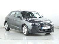 used Audi A1 Sportback 1.0 TFSI TECHNIK 5d 94 BHP