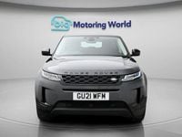 Used Land Rover Range Rover evoque S 166 HP (122 kW) 2023 SUV