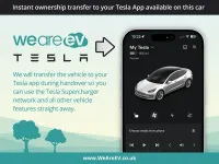Used Tesla Model 3 Long Range AWD 250 kW (340 HP) 2021 Grey Sedan