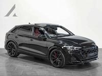 Used Audi SQ8 Sport 2024 Black SUV