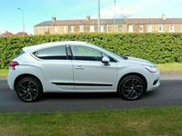 Used Citroën DS4 2011 Hatchback