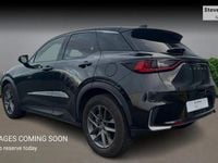 Used Lexus LBX 2024 Black SUV