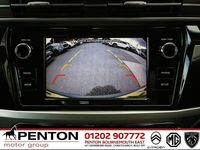 Used Ssangyong (KGM) Korando 163 HP (119 kW) 2022 White Estate