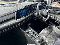 used VW Golf VIII Hatchback (2022/22)R-Line 1.5 eTSI 150PS DSG auto 5d