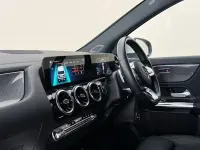 Used Mercedes GLA250 Exclusive 218 HP (160 kW) 2022 White SUV