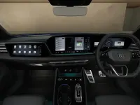 New Audi S5 367 HP (269 kW) 2025 Sedan
