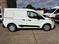 Używany Ford Transit Connect Trend 2019 Biały Minivan