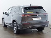 Begagnad VW Tayron Match 204 HK (150 kW) 2025 Grå SUV