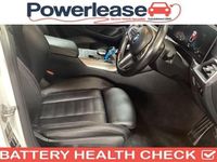 Used BMW i4 Impressive 400 kW (544 HP) 2022 White Sedan