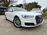 used Audi A6 2.0 TDI Ultra SE 5dr S Tronic