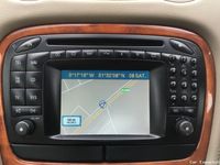 Used Mercedes SL500 306 HP (225 kW) 2003 Cabriolet