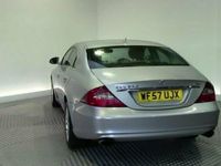 Used Mercedes CLS320 2007 Sedan