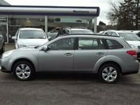 Used Subaru Outback 2009 SUV