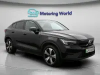 Used Volvo C40 Core 167 kW (228 HP) 2023 SUV