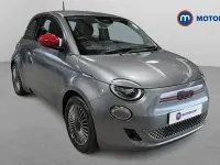 Usado Fiat 500e Red 86 kW (118 CV) 2026 Utilitario