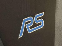 Begagnad Ford Focus RS 349 HK (256 kW) 2018 Halvkombi