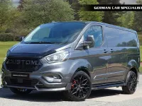 Used Ford B-MAX Limited 2023 Thunder grey