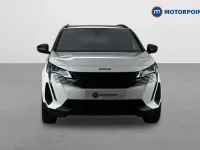 Used Peugeot 5008 Premium 2020 White SUV