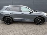 Used VW Tiguan 204 HP (150 kW) 2025 SUV