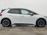 Used VW ID.3 Pro 150 kW (204 HP) 2025 White Hatchback