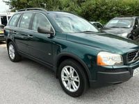 Used Volvo XC90 272 HP (200 kW) 2003 SUV