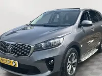 Used Kia Sorento 200 HP (147 kW) 2020 SUV
