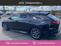 used Kia ProCeed 1.5T GDi ISG GT-Line 5dr