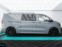 New VW Transporter Edition 170 HP (125 kW) 2026 Grey Van