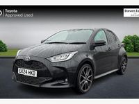 Used Toyota Yaris Hybrid Sport 131 HP (96 kW) 2025 Hatchback