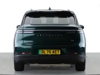 Used Leapmotor C10 160 kW (218 HP) 2025 SUV