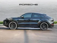 Used Porsche Cayenne Black Edition 348 HP (255 kW) 2026 Black SUV