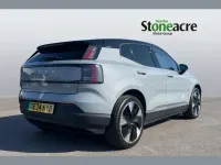 Used Volvo EX30 Ultra 200 kW (272 HP) 2024 Grey SUV