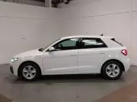 Usado Audi A1 Design 95 HP (69 kW) 2021 Branco SUV