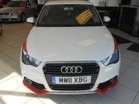Used Audi A1 2011 Hatchback