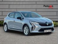 New Renault Clio V Evolution 140 HP (102 kW) 2025 Other Hatchback