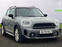 Used Mini Cooper S Comfort 2020 Grey Hatchback