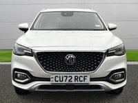 Used MG HS Exclusive 162 HP (119 kW) 2023 White SUV