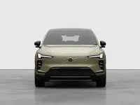 New Volvo EX60 Ultra 375 kW (510 HP) 2026 Onyx black SUV