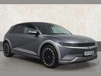 Used Hyundai Ioniq 5 Ultimate 160 kW (218 HP) 2022 Grey SUV