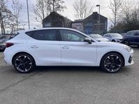 used Cupra Leon 2.0 TSI VZ1 5dr DSG