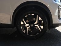 Second-hand Peugeot e-2008 GT 98 kW (134 CP) 2024 Alb SUV