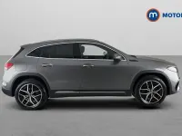 Used Mercedes EQA300 AMG Line Premium 167 kW (228 HP) 2022 Grey SUV