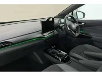 New VW ID.5 Pro 210 kW (286 HP) 2025 White SUV