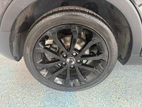 Used Ssangyong (KGM) Tivoli 115 HP (84 kW) 2021 Black SUV