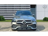 used Mercedes GLE450 AMG GLE4Matic AMG Line Prem 5dr 9G-Tronic [7 St]