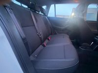 Used Vauxhall Astra 110 HP (80 kW) 2018 White Hatchback