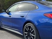 Used BMW i4 400 kW (544 HP) 2024 Sedan