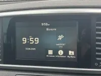 Used Kia Sportage 132 HP (97 kW) 2019 Black SUV